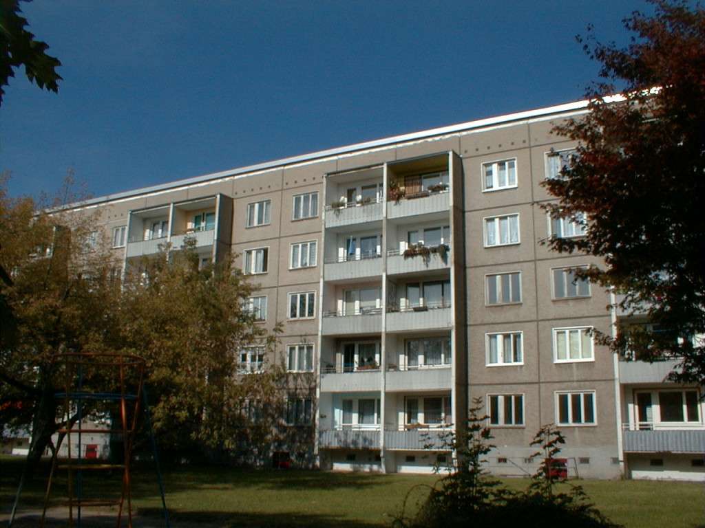 Thumbnail-Wohnung zum Mieten in Hoyerswerda 264,00 € 47.22 m²
