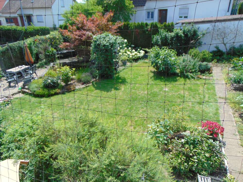 Thumbnail-Wohnung zum Kaufen in Mühlacker-Dürrmenz 360.000,00 € 120 m²