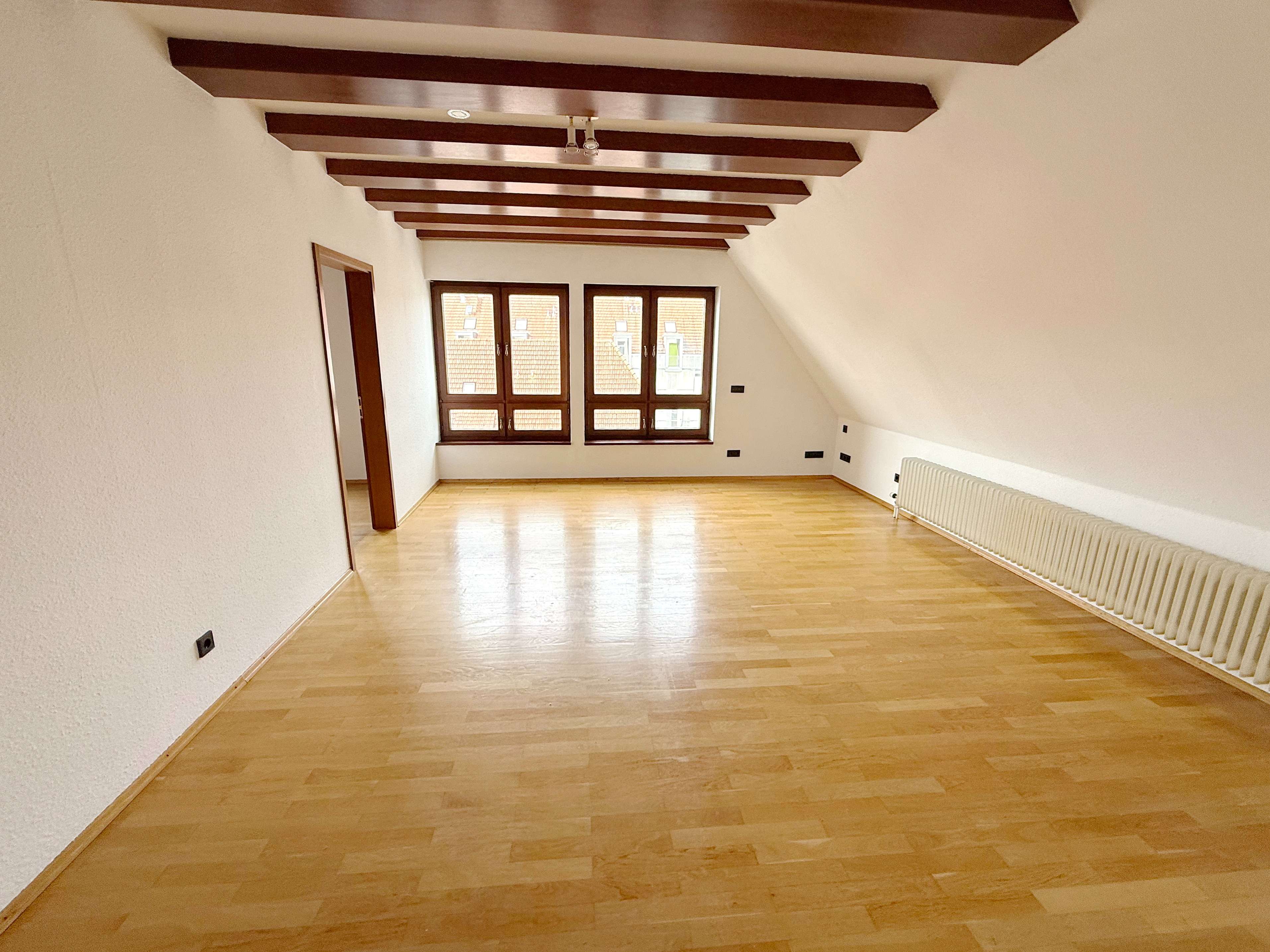 Thumbnail-Wohnung zum Mieten in Reichenbach an der Fils 800,00 € 82 m²