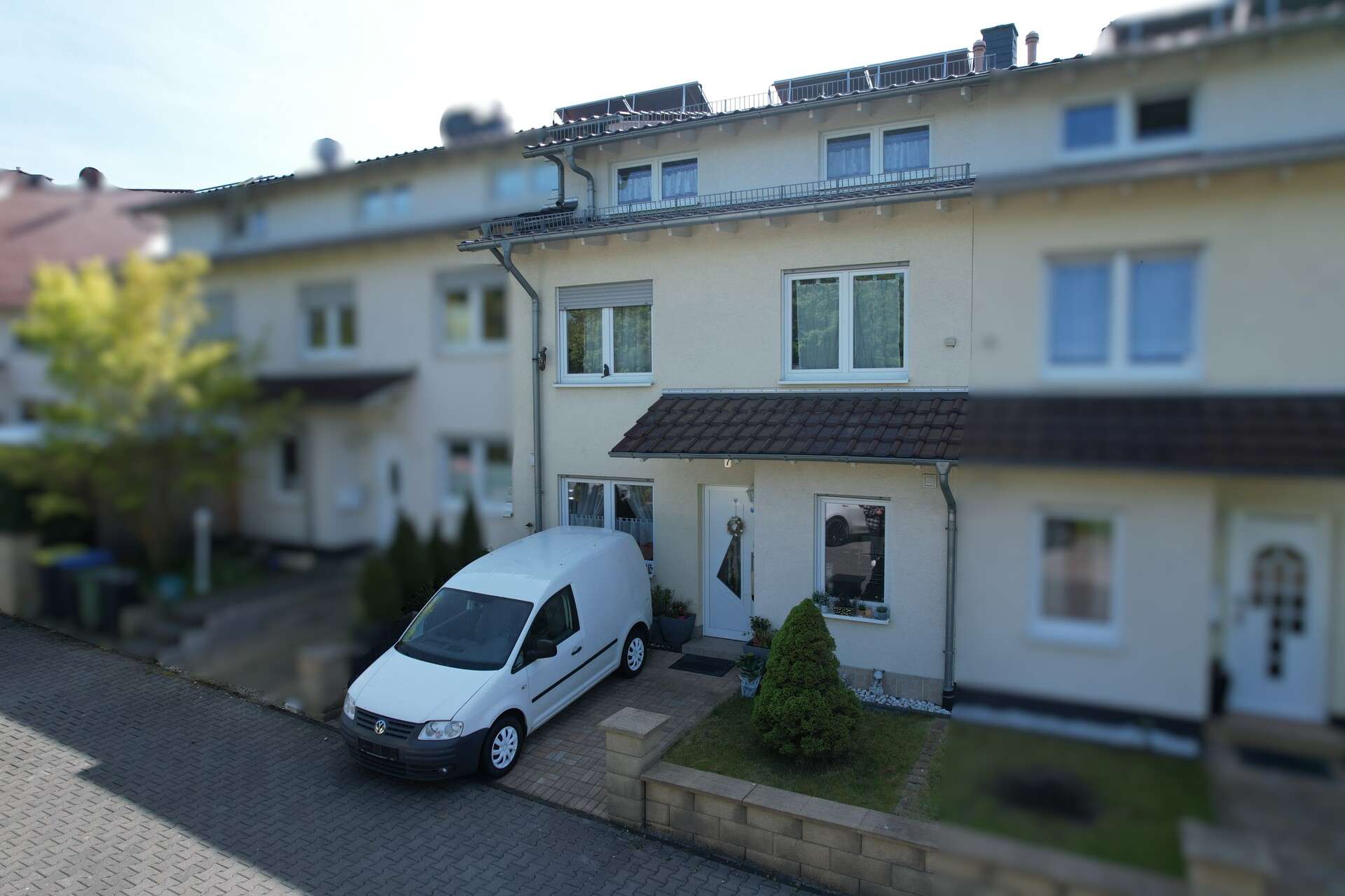 Thumbnail-Haus zum Kaufen in Paderborn 399.000,00 € 155 m²