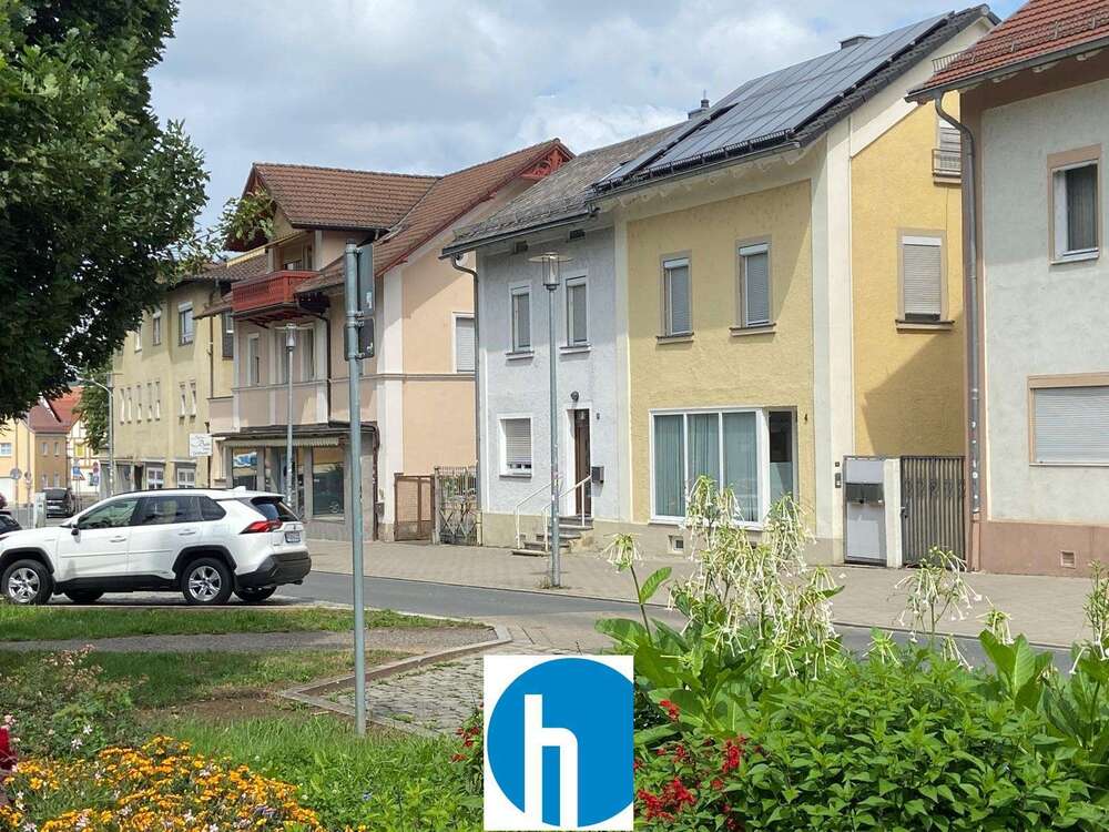 Thumbnail-Haus zum Kaufen in Forchheim 510.000,00 € 178 m²
