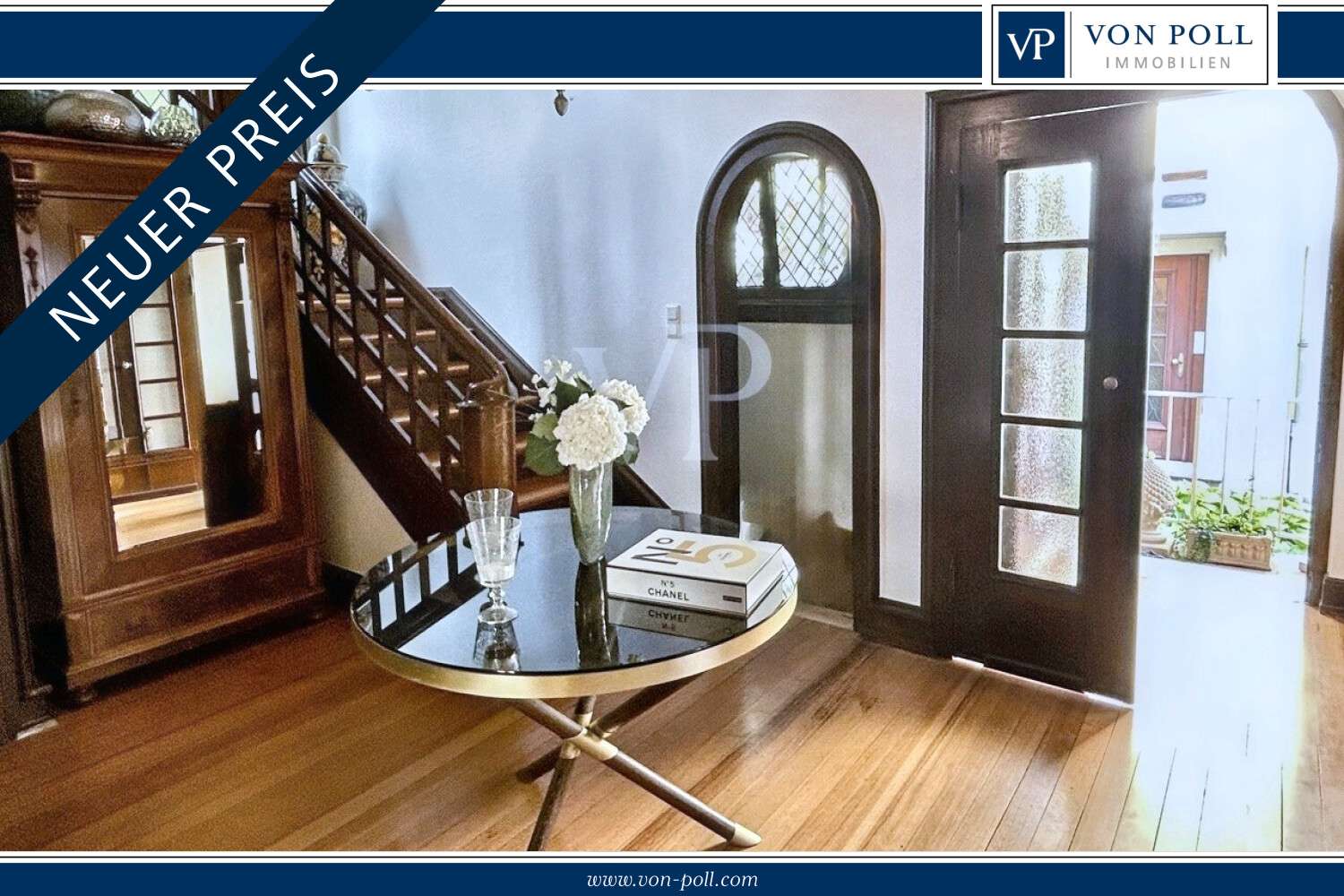 Thumbnail-Haus zum Mieten in Heidelberg Neuenheim 4.350,00 € 230 m²