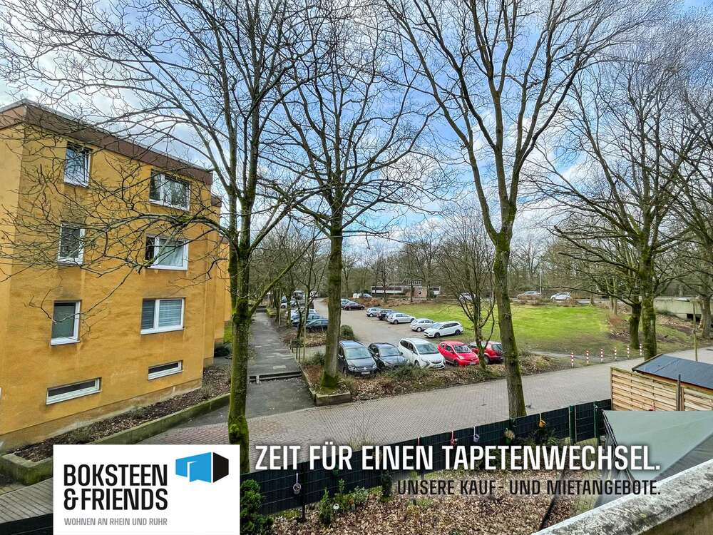 Thumbnail-Wohnung zum Mieten in Dorsten 525,00 € 72.83 m²