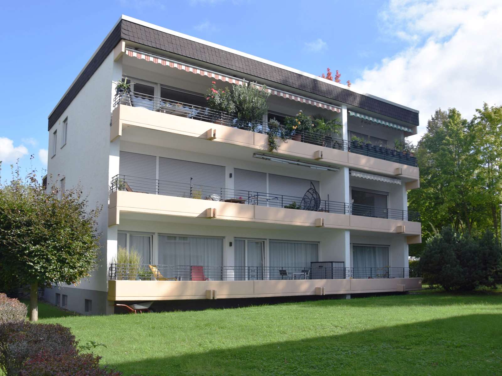 Thumbnail-Wohnung zum Kaufen in Bonn 160.000,00 € 50 m²