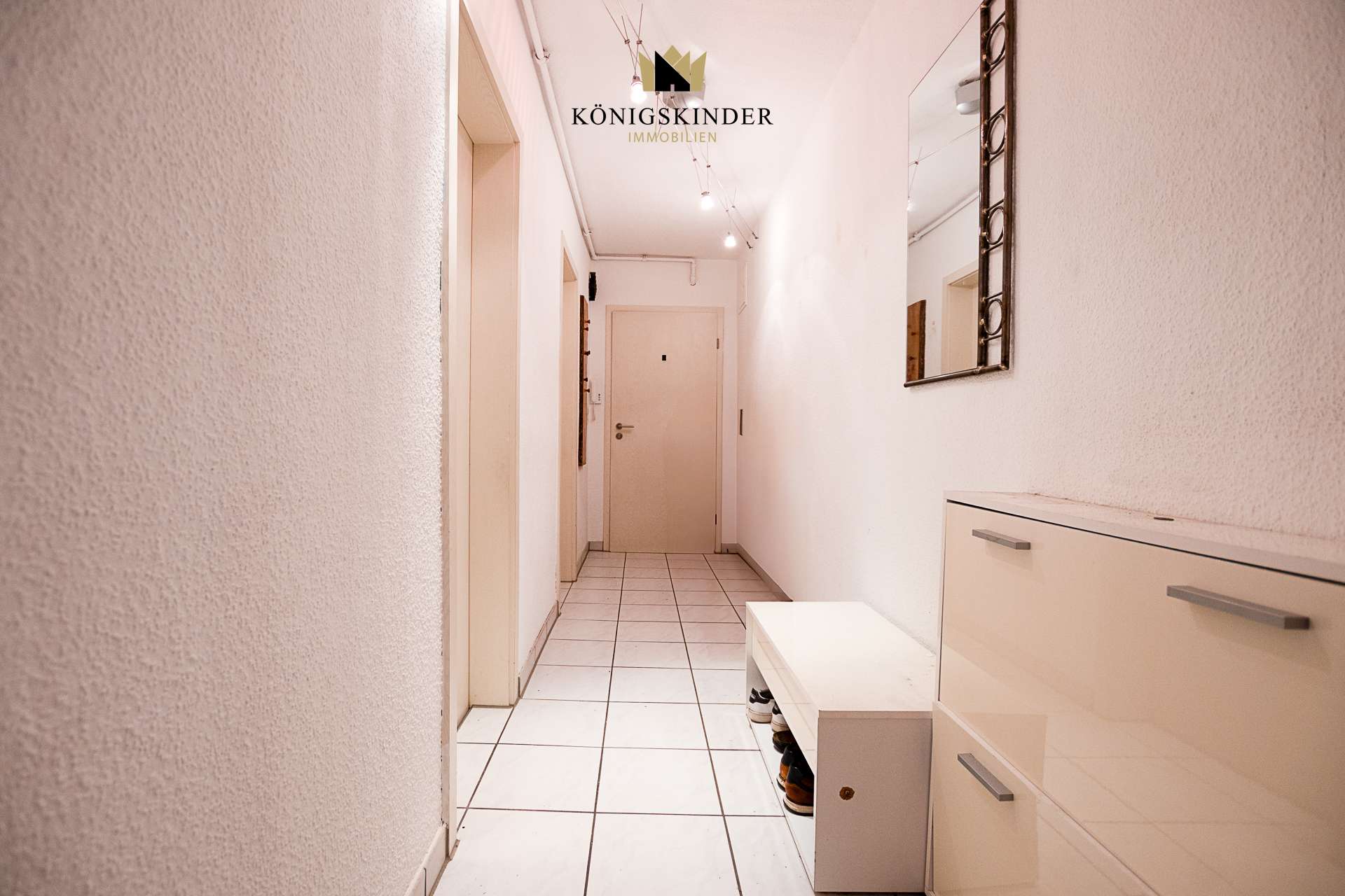 Thumbnail-Wohnung zum Kaufen in Neu-Ulm 163.000,00 € 46 m²