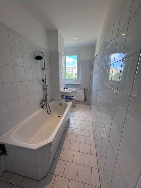 Thumbnail-Wohnung zum Mieten in Aschersleben 605,00 € 122 m²