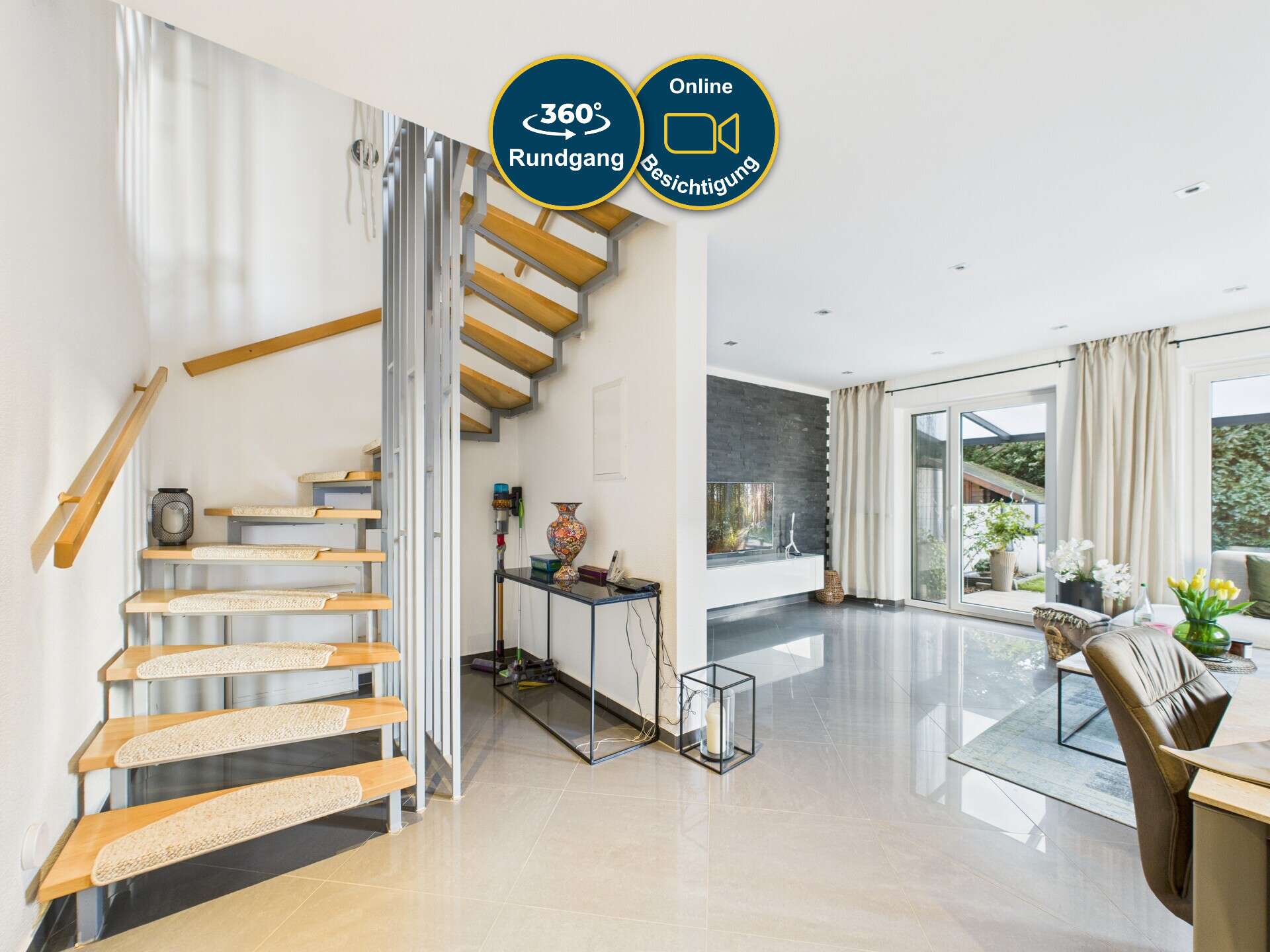 Thumbnail-Haus zum Kaufen in Seelze Letter 479.000,00 € 125.56 m²