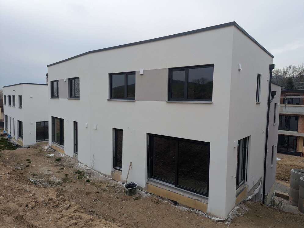 Thumbnail-Haus zum Kaufen in Deggendorf 599.900,00 € 140.81 m²
