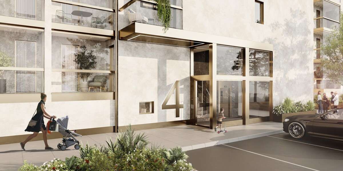 Thumbnail-Wohnung zum Kaufen in Eching 469.000,00 € 56.64 m²