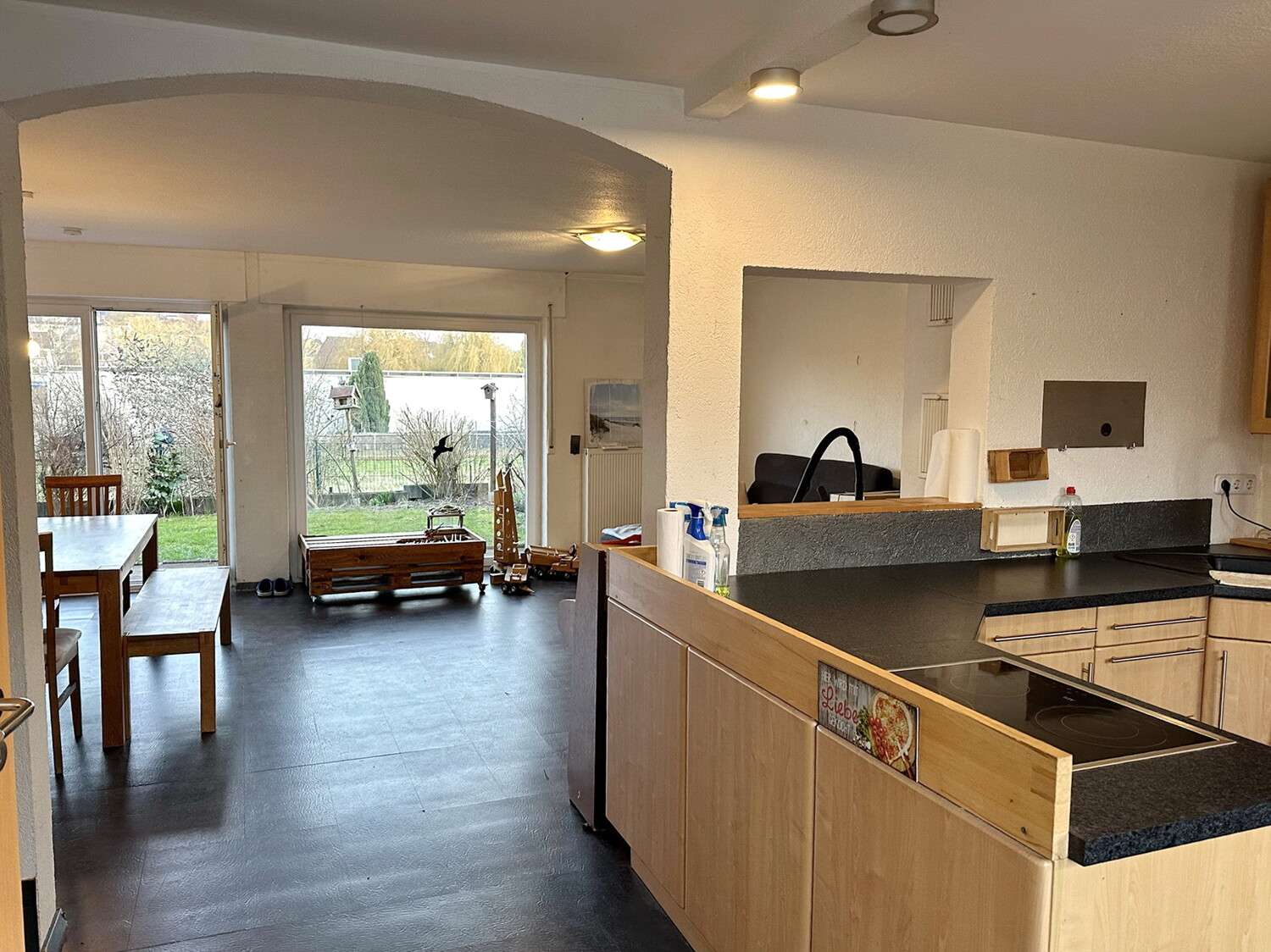 Thumbnail-Haus zum Kaufen in Eschweiler 320.000,00 € 110 m²