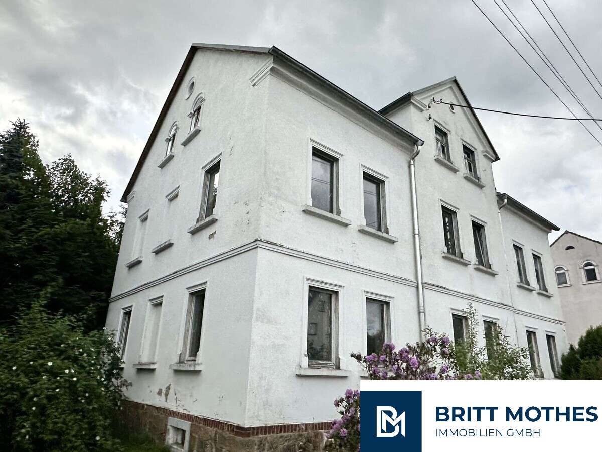 Thumbnail-Haus zum Kaufen in Pulsnitz 179.000,00 € 380 m²