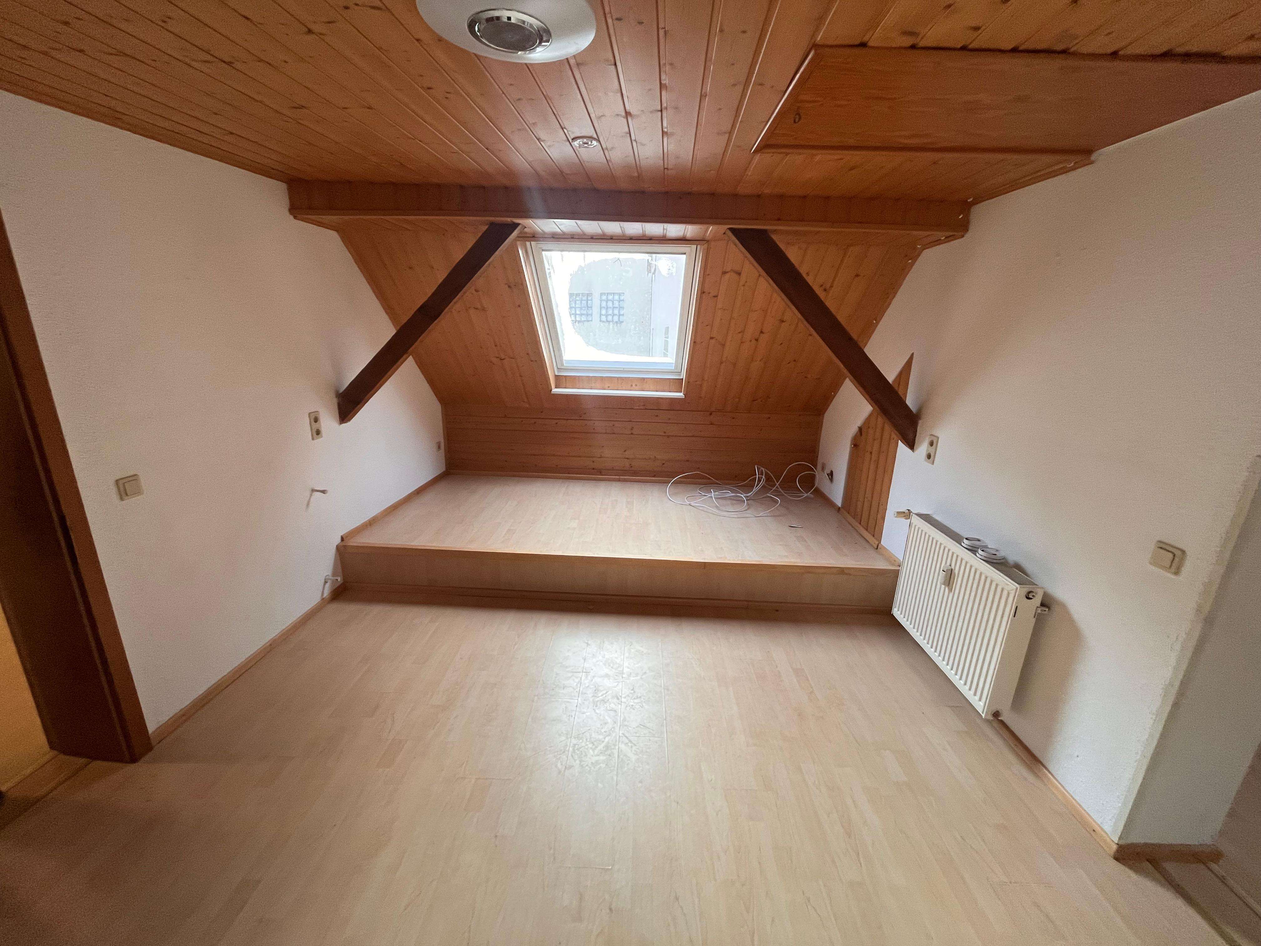 Thumbnail-Wohnung zum Mieten in Ramberg 535,00 € 55 m²