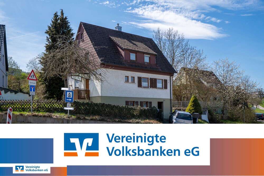 Thumbnail-Haus zum Kaufen in Calw Stammheim 310.000,00 € 98.71 m²