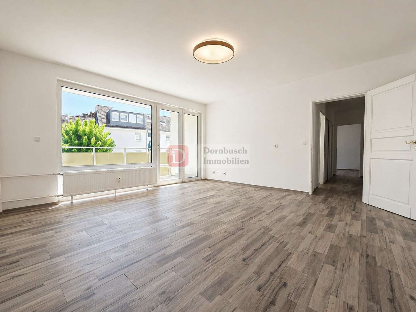Thumbnail-Wohnung zum Kaufen in Frankfurt am Main 265.000,00 € 58 m²