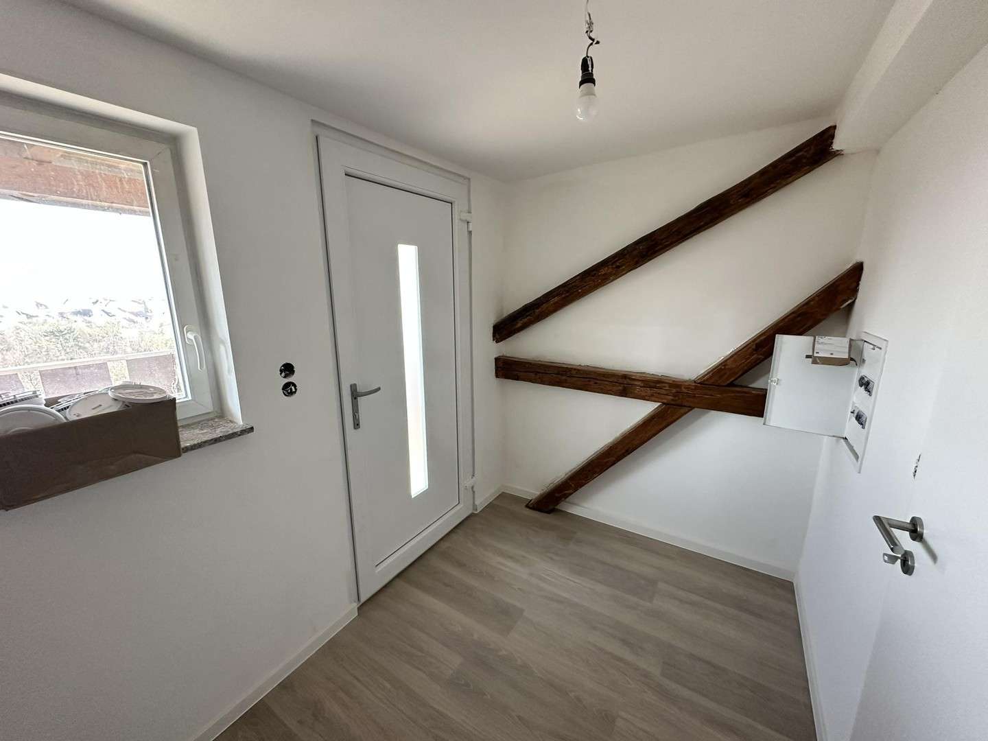 Thumbnail-Wohnung zum Mieten in Apolda 695,00 € 78 m²