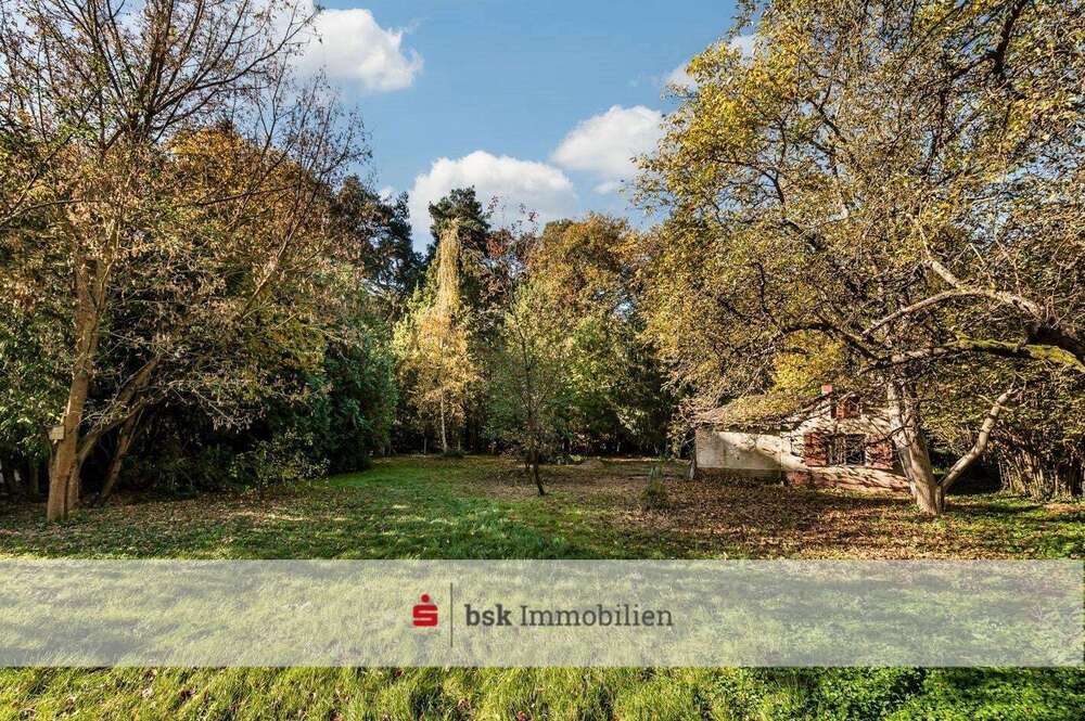 Thumbnail-Grundstück zu verkaufen in Berlin 139.000,00 € 413 m²