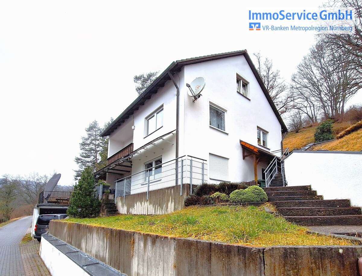 Thumbnail-Haus zum Kaufen in Vorra-Artelshofen 155.000,00 € 179.02 m²