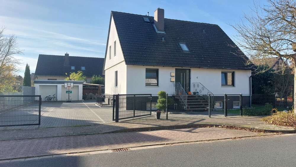 Thumbnail-Haus zum Kaufen in Wunstorf 589.900,00 € 158.35 m²