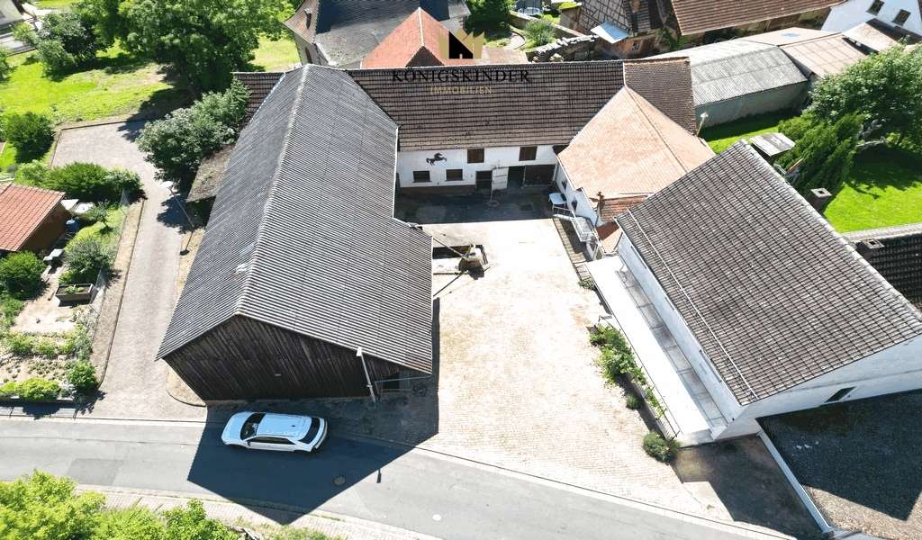 Thumbnail-Haus zum Kaufen in Lützelbach 419.000,00 € 188.41 m²