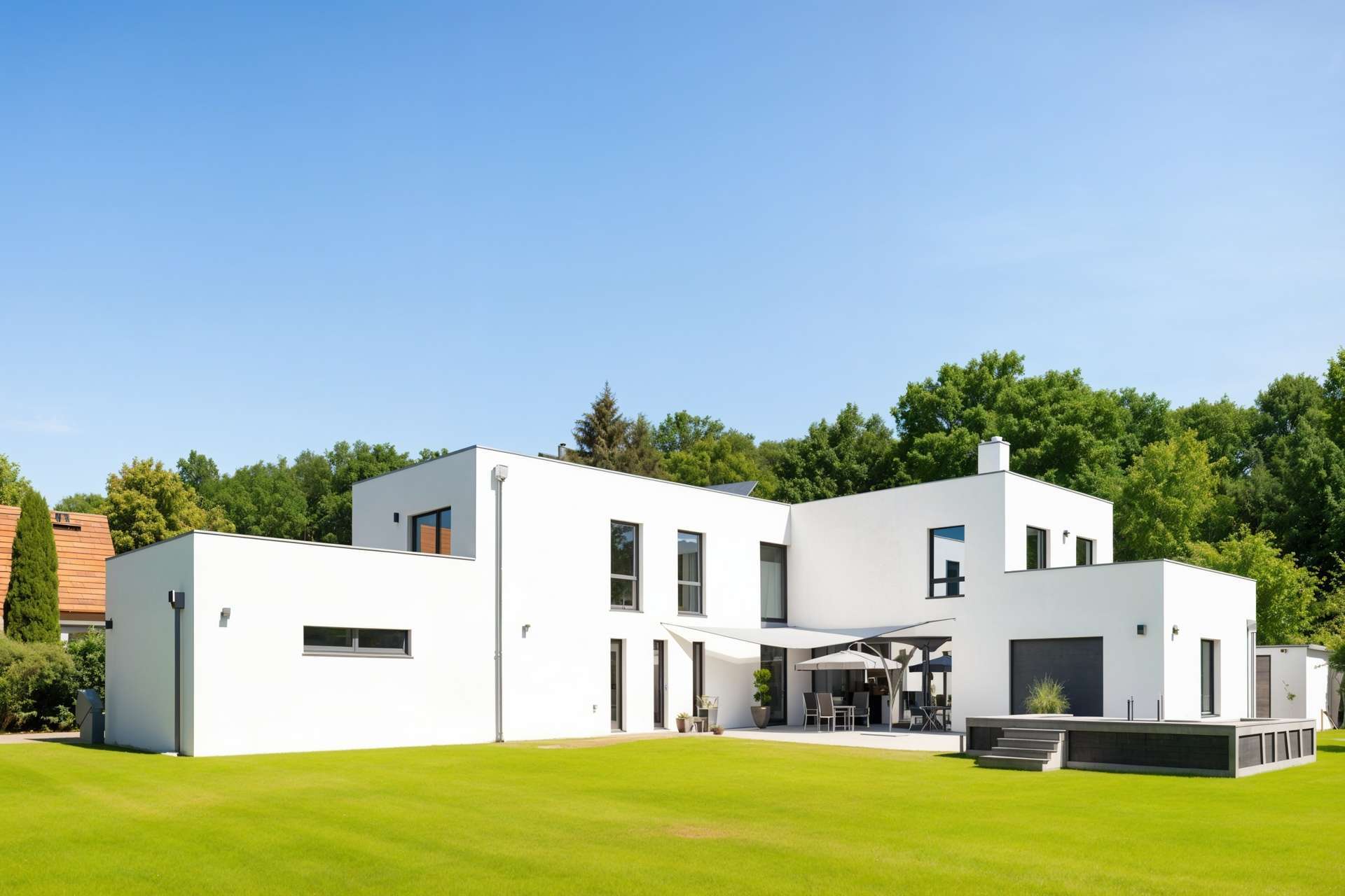 Thumbnail-Haus zum Kaufen in Brieselang 1.249.000,00 € 332 m²