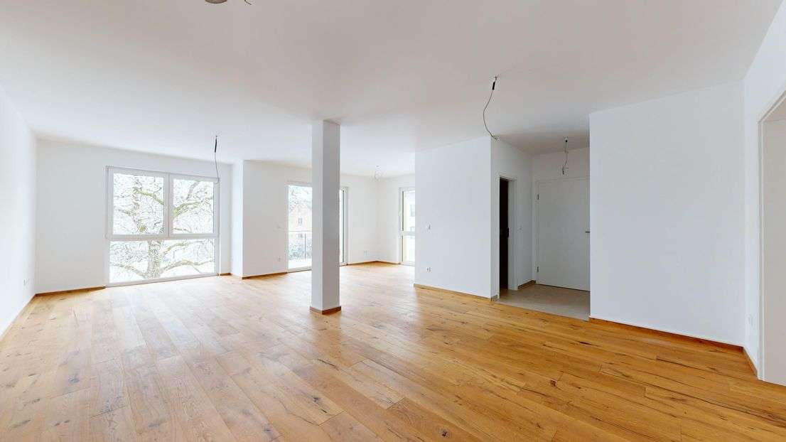 Thumbnail-Wohnung zum Mieten in Ahrensfelde 2.000,00 € 100 m²