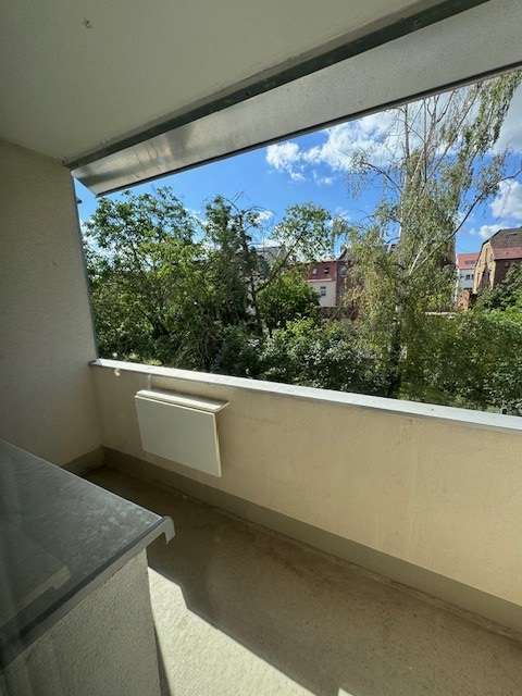 Thumbnail-Wohnung zum Mieten in Aschersleben 340,00 € 61 m²