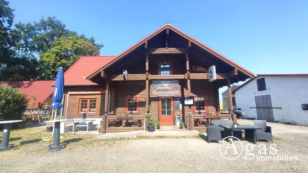 Thumbnail-Haus zum Kaufen in Löwenberger Land Grieben 400.000,00 € 130 m²