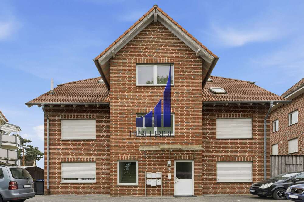 Thumbnail-Wohnung zum Kaufen in Bad Lippspringe 359.000,00 € 120 m²