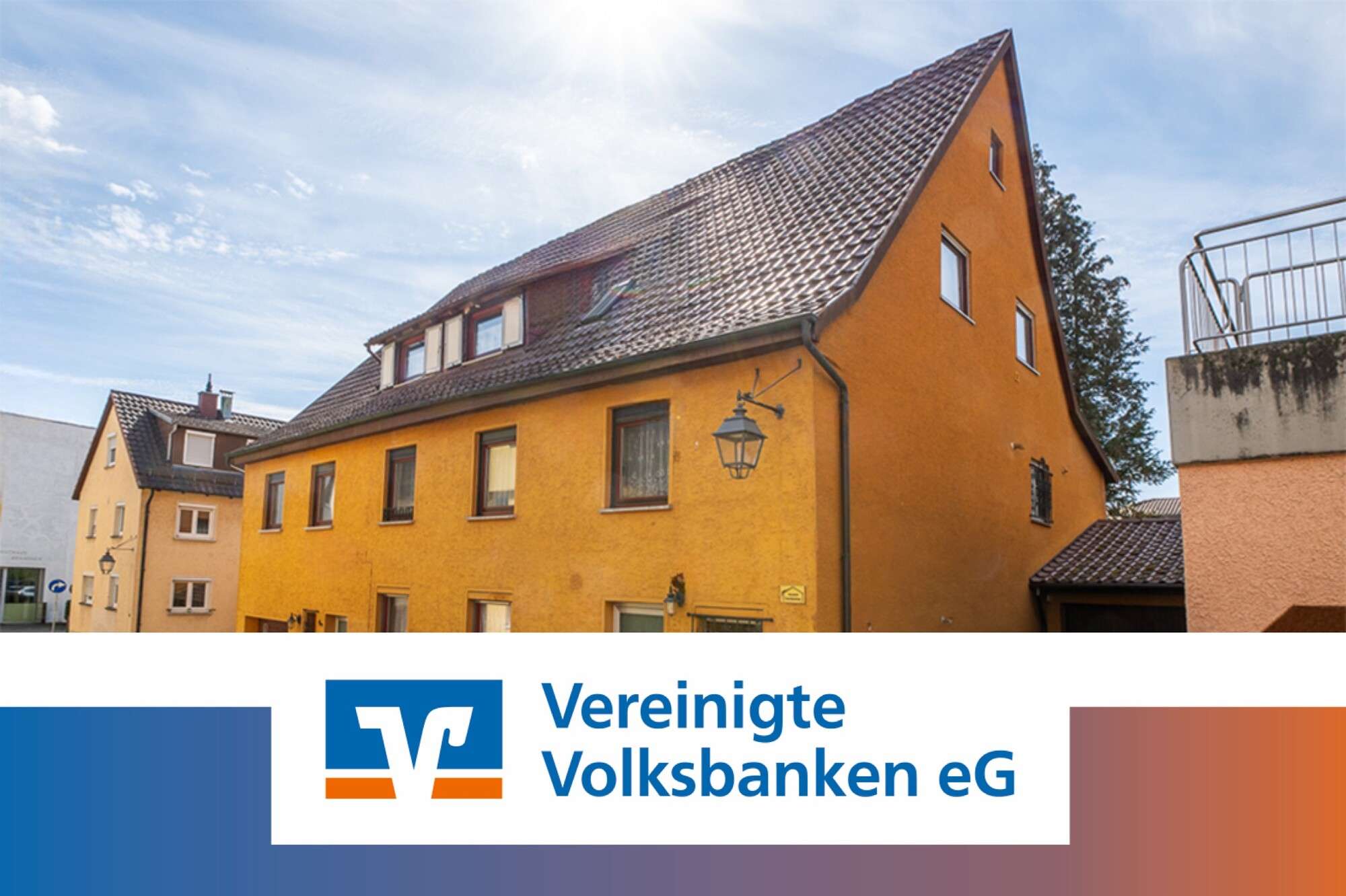 Thumbnail-Grundstück zu verkaufen in Weil der Stadt 175.000,00 € 279 m²