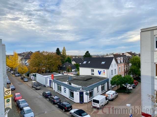 Thumbnail-Wohnung zum Mieten in Mülheim an der Ruhr 895,00 € 94 m²