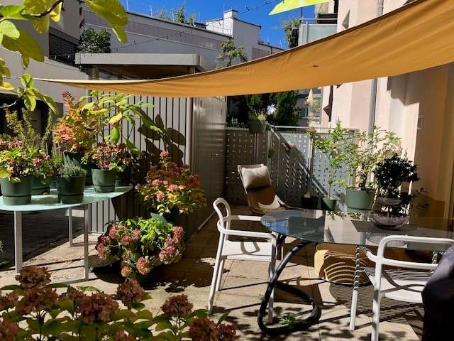 Thumbnail-Wohnung zum Kaufen in Stuttgart 635.000,00 € 113 m²