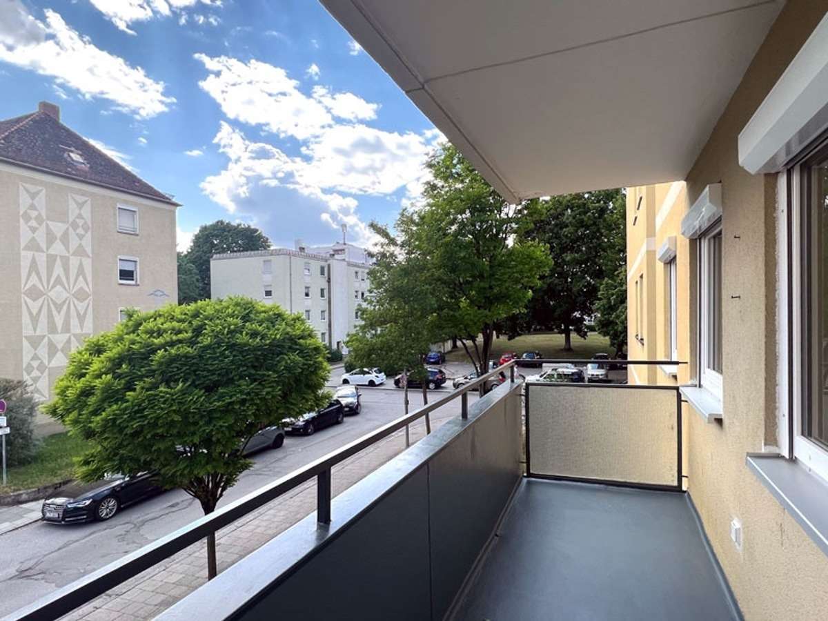 Thumbnail-Wohnung zum Mieten in München 2.750,00 € 92 m²