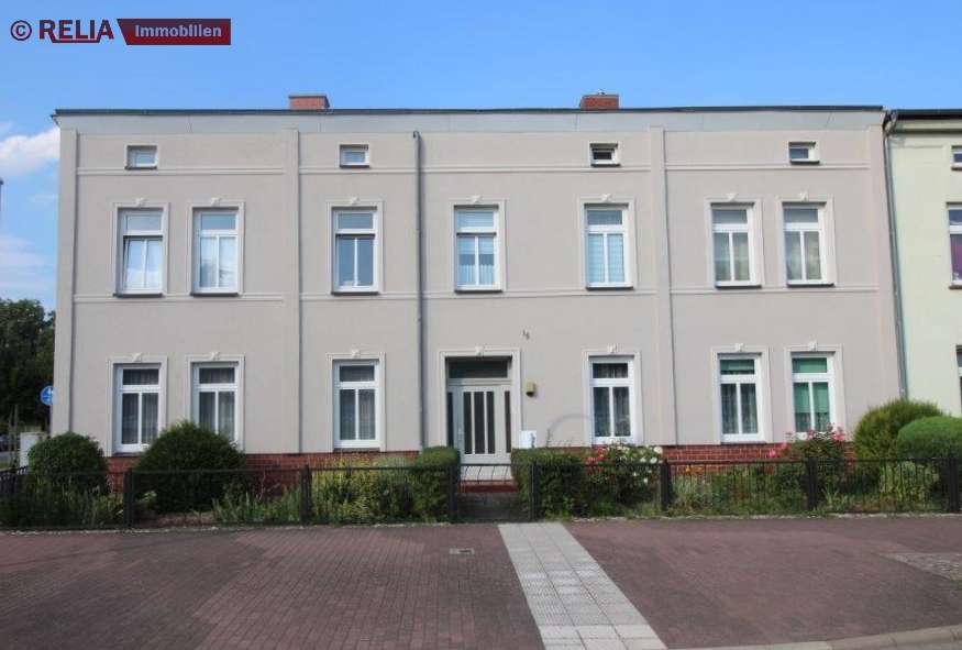 Thumbnail-Wohnung zum Mieten in Güstrow 480,00 € 60 m²