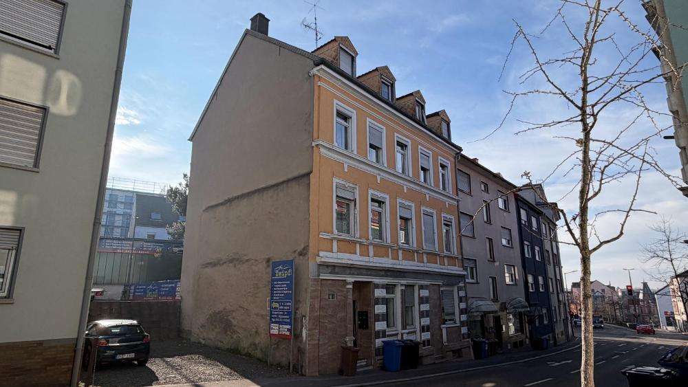 Thumbnail-Haus zum Kaufen in Pirmasens 280.000,00 € 260 m²