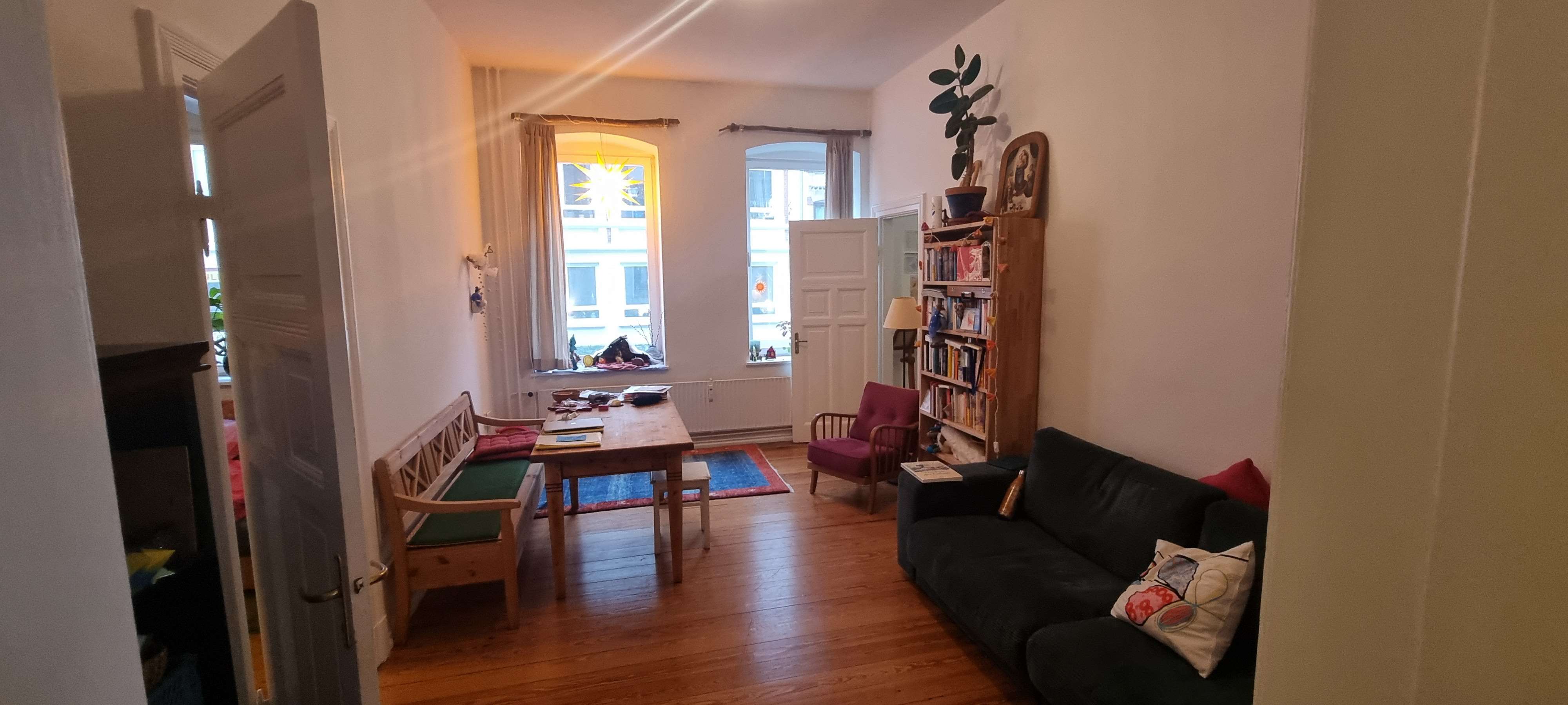 Thumbnail-Wohnung zum Mieten in Flensburg 733,00 € 81.48 m²