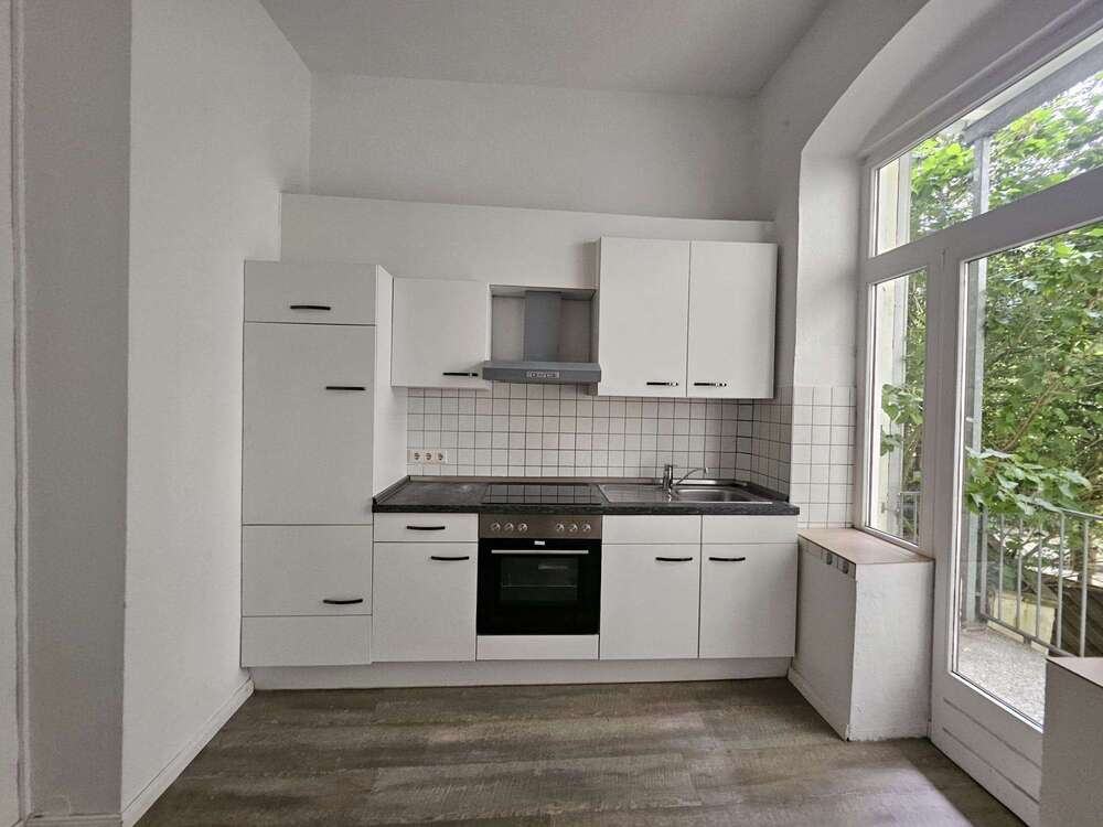 Thumbnail-Wohnung zum Mieten in Flensburg 733,00 € 81.48 m²