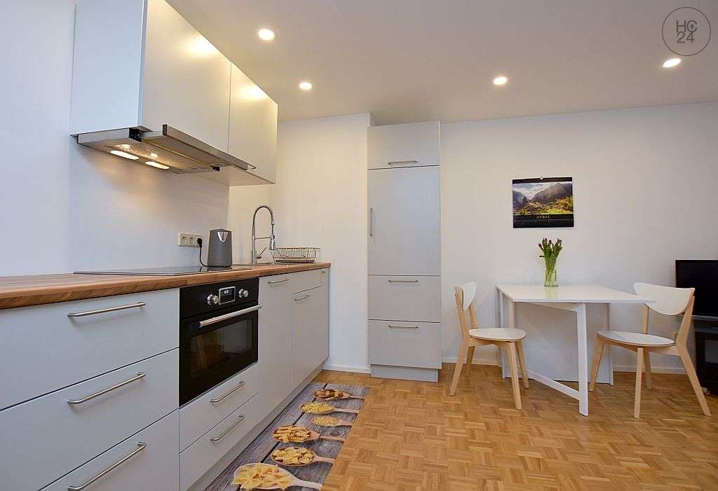 Thumbnail-Wohnung zum Mieten in Stuttgart 1.290,00 € 40 m²
