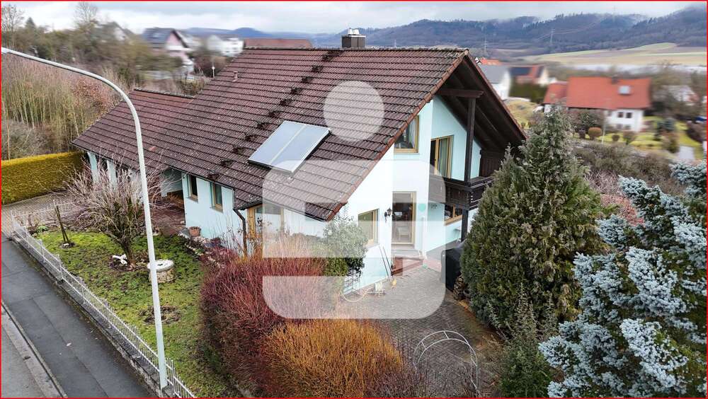 Thumbnail-Haus zum Kaufen in Untersteinach 420.000,00 € 200 m²