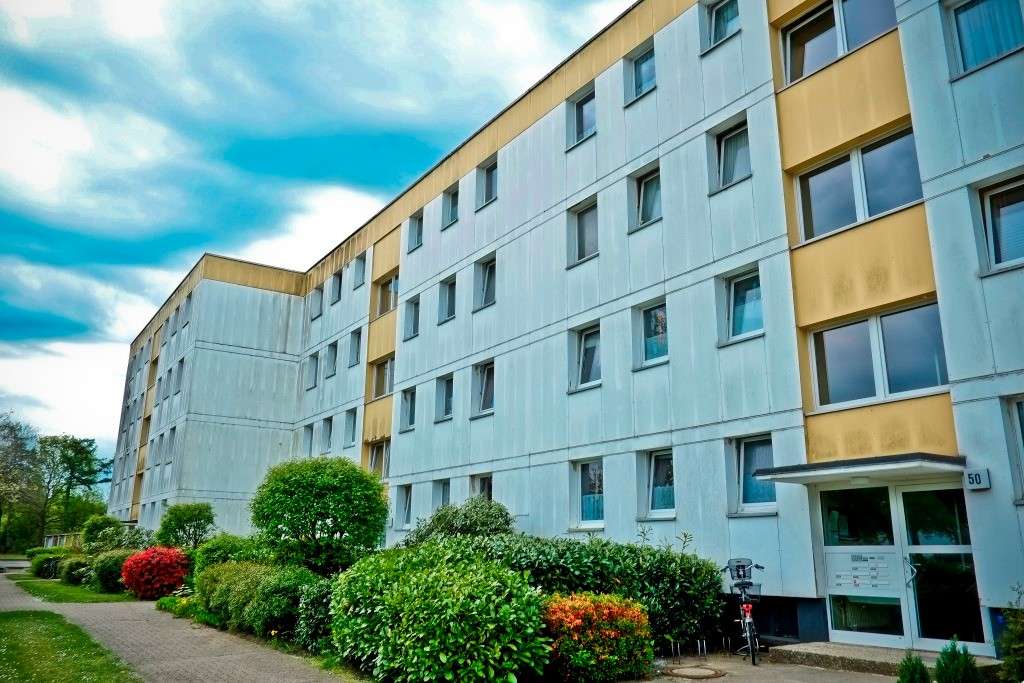 Thumbnail-Wohnung zum Mieten in Quickborn 590,00 € 53 m²