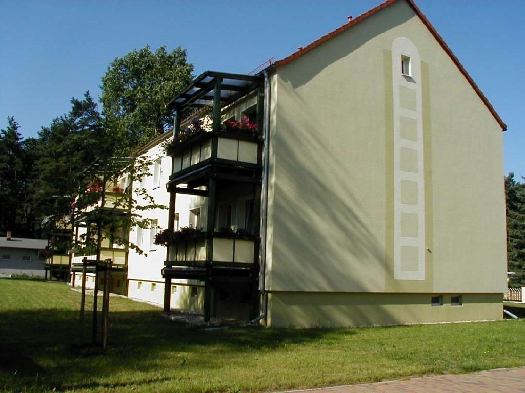 Thumbnail-Wohnung zum Mieten in Spreetal 385,00 € 69.53 m²