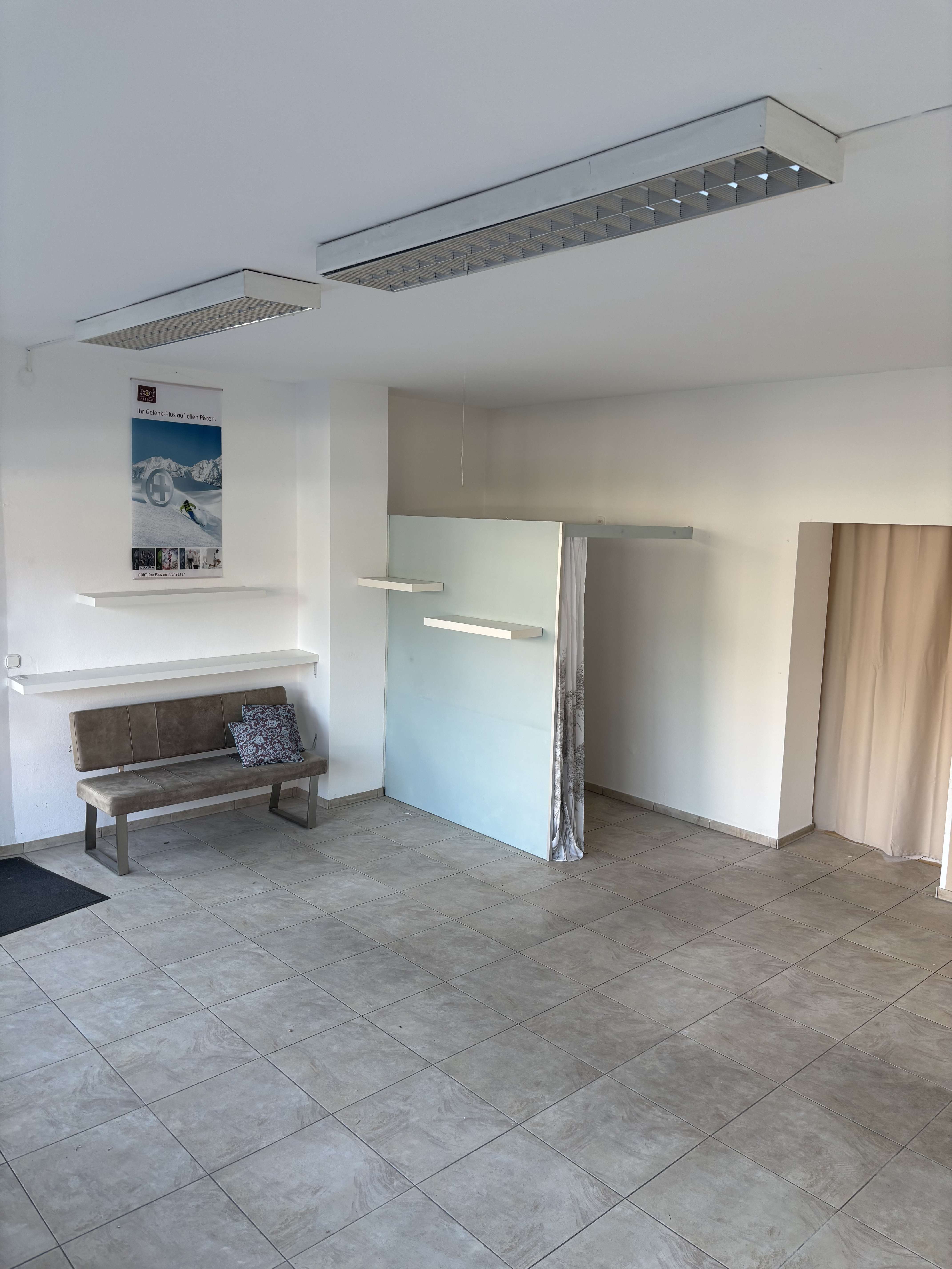 Thumbnail-Einzelhandel in Bad Kissingen 835,00 € 58 m²