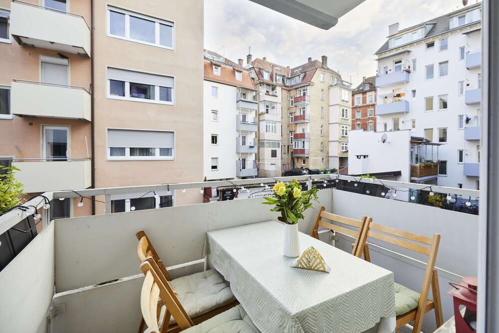 Thumbnail-Wohnung zum Kaufen in Stuttgart 485.000,00 € 104 m²