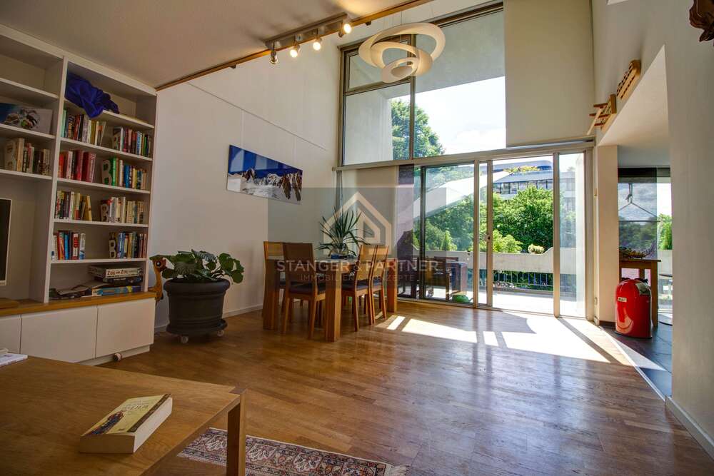 Thumbnail-Wohnung zum Kaufen in München 1.369.000,00 € 153 m²