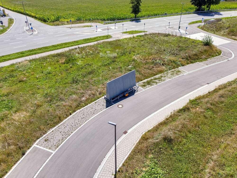 Thumbnail-Grundstück zu verkaufen in Adelzhausen 354.000,00 € 472 m²