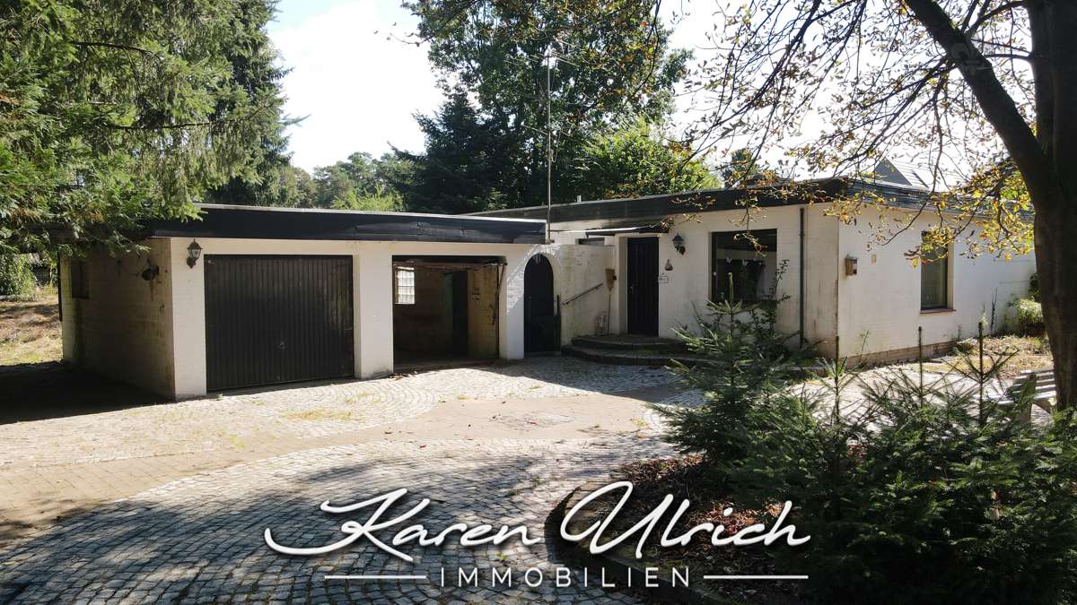 Thumbnail-Haus zum Kaufen in Buchholz in der Nordheide 299.000,00 € 98.37 m²