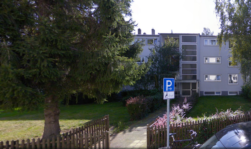 Thumbnail-Wohnung zum Kaufen in Düsseldorf 269.000,00 € 60 m²