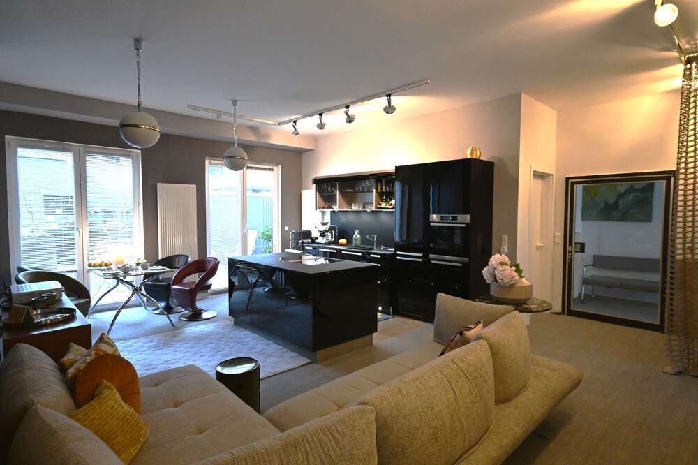 Thumbnail-Büro in Stuttgart 635.000,00 € 113 m²