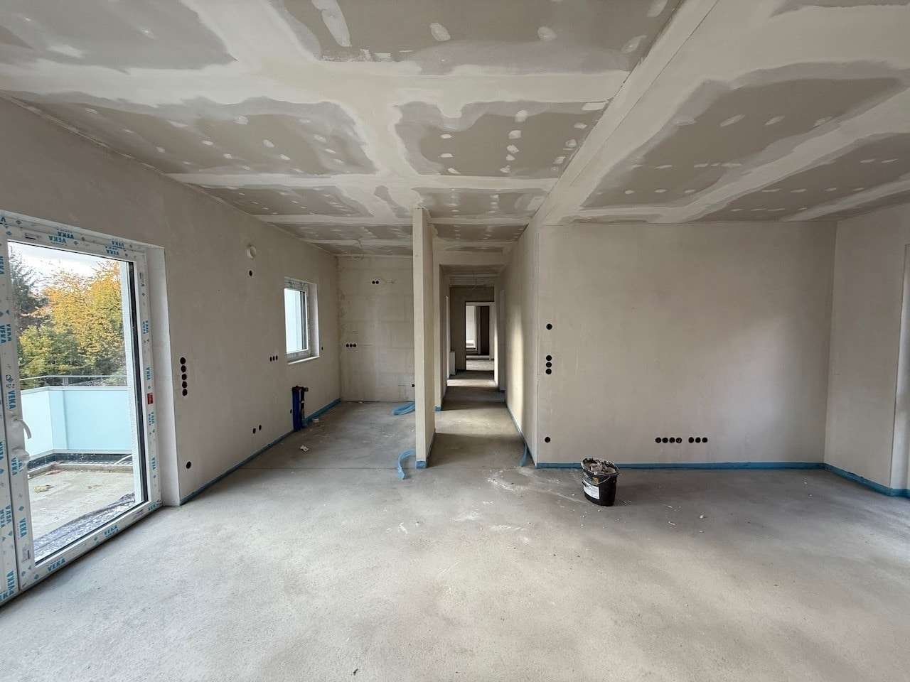 Thumbnail-Wohnung zum Kaufen in Essen 334.000,00 € 81.51 m²