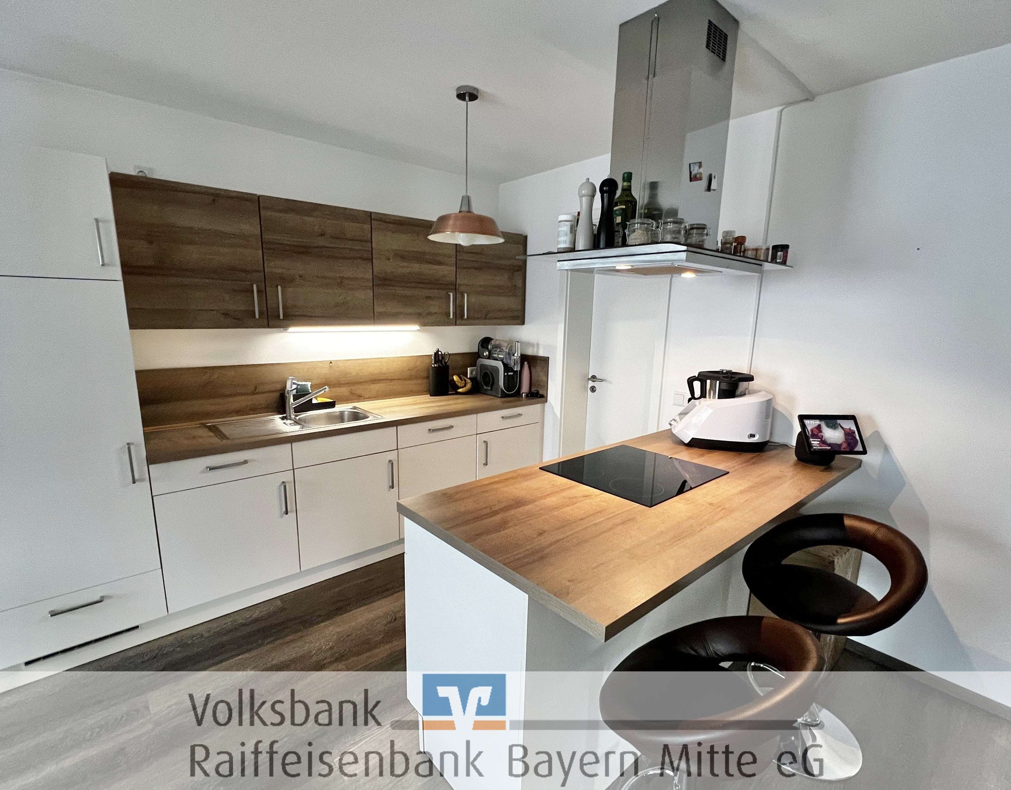 Thumbnail-Wohnung zum Kaufen in Ingolstadt 390.000,00 € 74.84 m²