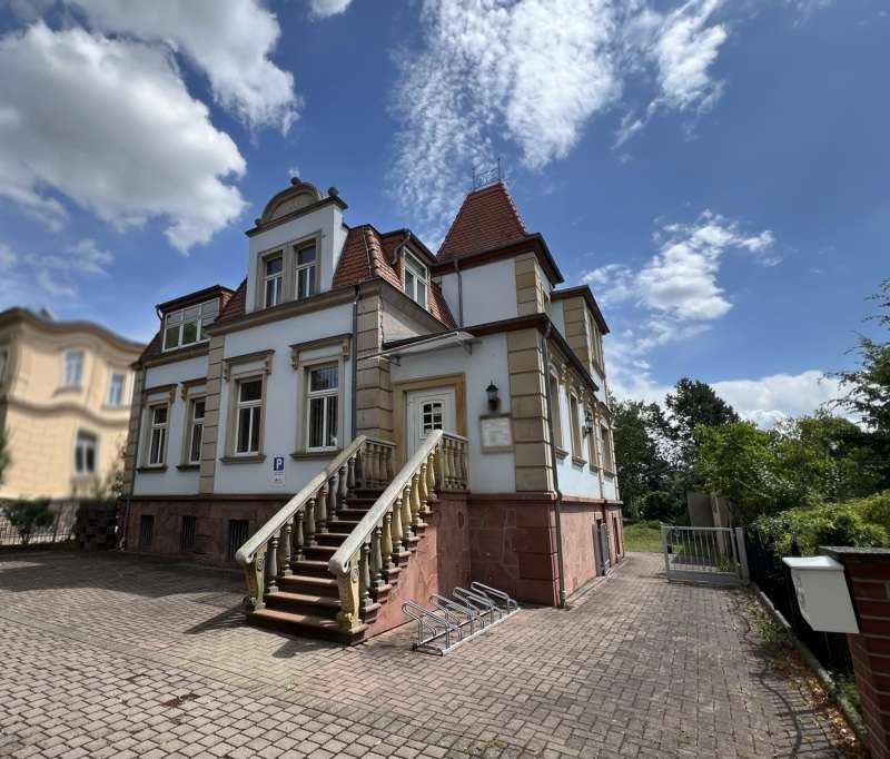 Thumbnail-Haus zum Kaufen in Naunhof 675.000,00 € 176.8 m²